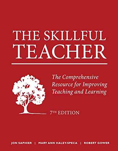 The Skillful Teacher: The Comprehensive Resource for Improving Teaching and Learning (7th Edition) - Orginal Pdf
